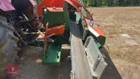 2010 POSCH SPALTFIX S-300 FIREWOOD PROCE - 21