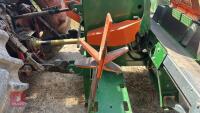 2010 POSCH SPALTFIX S-300 FIREWOOD PROCE - 22