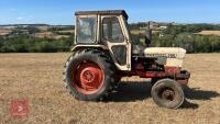 1979 DAVID BROWN 996 2WD TRACTOR - 2