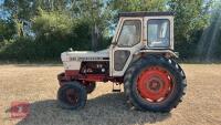 1979 DAVID BROWN 996 2WD TRACTOR - 6