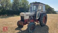 1979 DAVID BROWN 996 2WD TRACTOR - 7