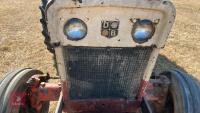 1979 DAVID BROWN 996 2WD TRACTOR - 11