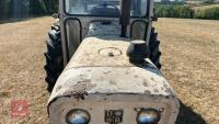 1979 DAVID BROWN 996 2WD TRACTOR - 12
