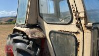 1979 DAVID BROWN 996 2WD TRACTOR - 16