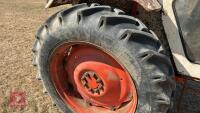 1979 DAVID BROWN 996 2WD TRACTOR - 18