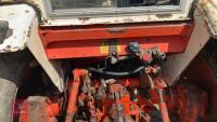 1979 DAVID BROWN 996 2WD TRACTOR - 21