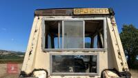 1979 DAVID BROWN 996 2WD TRACTOR - 22