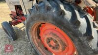 1979 DAVID BROWN 996 2WD TRACTOR - 24