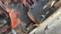 1979 DAVID BROWN 996 2WD TRACTOR - 27