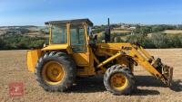 1994 MASSEY FERGUSON 50EX FARMHANDLER - 2
