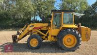 1994 MASSEY FERGUSON 50EX FARMHANDLER - 6
