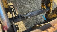 1994 MASSEY FERGUSON 50EX FARMHANDLER - 11