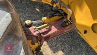 1994 MASSEY FERGUSON 50EX FARMHANDLER - 13