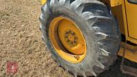 1994 MASSEY FERGUSON 50EX FARMHANDLER - 17