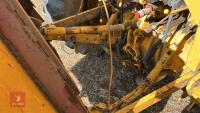 1994 MASSEY FERGUSON 50EX FARMHANDLER - 18