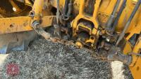 1994 MASSEY FERGUSON 50EX FARMHANDLER - 19