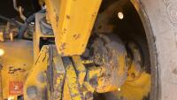 1994 MASSEY FERGUSON 50EX FARMHANDLER - 20