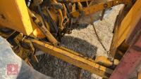 1994 MASSEY FERGUSON 50EX FARMHANDLER - 22