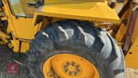 1994 MASSEY FERGUSON 50EX FARMHANDLER - 25