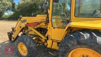 1994 MASSEY FERGUSON 50EX FARMHANDLER - 27