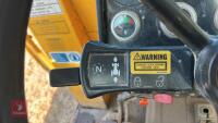 1994 MASSEY FERGUSON 50EX FARMHANDLER - 33