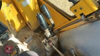 1994 MASSEY FERGUSON 50EX FARMHANDLER - 35