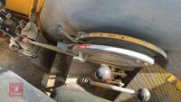 1994 MASSEY FERGUSON 50EX FARMHANDLER - 36