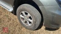 2018 MITSUBISHI L200 PICK UP - 11
