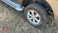 2018 MITSUBISHI L200 PICK UP - 22
