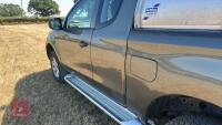 2018 MITSUBISHI L200 PICK UP - 23