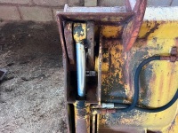 7' 3 IN 1 DIGGER/TRACTOR BUCKET - 6