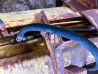 7' 3 IN 1 DIGGER/TRACTOR BUCKET - 7