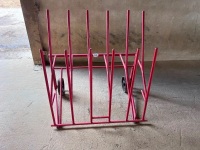 5 CUT SAW HORSE - 4