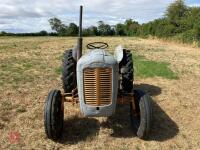 FERGUSON 35 2WD TRACTOR - 5