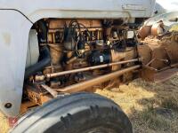 FERGUSON 35 2WD TRACTOR - 11