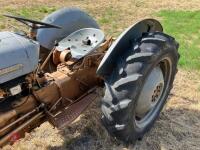 FERGUSON 35 2WD TRACTOR - 13