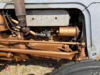 FERGUSON 35 2WD TRACTOR - 19
