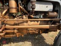 FERGUSON 35 2WD TRACTOR - 21