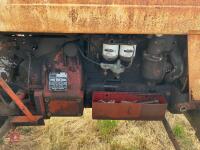 1970 DAVID BROWN 880 2WD TRACTOR - 8