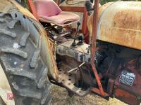 1970 DAVID BROWN 880 2WD TRACTOR - 9