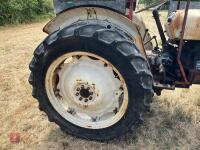 1970 DAVID BROWN 880 2WD TRACTOR - 10