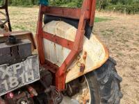 1970 DAVID BROWN 880 2WD TRACTOR - 14