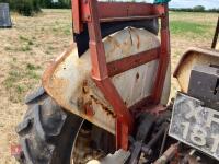 1970 DAVID BROWN 880 2WD TRACTOR - 15