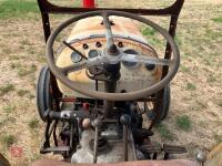 1970 DAVID BROWN 880 2WD TRACTOR - 18