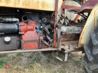1970 DAVID BROWN 880 2WD TRACTOR - 26