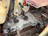 1970 DAVID BROWN 880 2WD TRACTOR - 27
