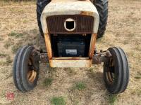 1970 DAVID BROWN 880 2WD TRACTOR - 30