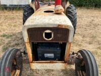 1970 DAVID BROWN 880 2WD TRACTOR - 31