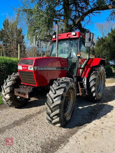 1993 CASE INTERNATIONAL 5130 TRACTOR