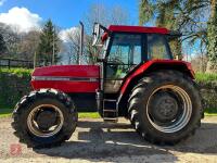 1993 CASE INTERNATIONAL 5130 TRACTOR - 2